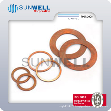 Copper Gasket Copper Washer